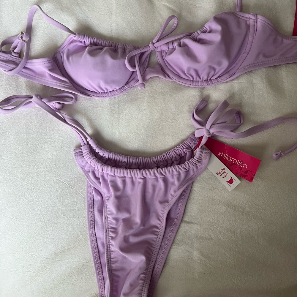 cute bikini